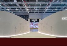 开云集团旗下全品牌亮相进博会,并携手上海时装周启动“开云CRAFT创意驻留计划”-Newiing 昕尚界