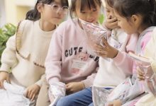 优衣库六展进博举办可持续发展论坛,以服装之力传递温暖-Newiing 昕尚界