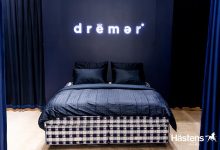 以百年匠心对话中国,用天然睡眠哲学定义长期价值-Newiing 昕尚界