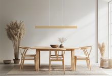 飞利浦E9环保吊灯全新上市，开启低碳家居照明新体验-Newiing 昕尚界