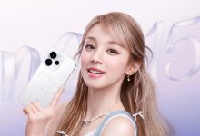 宋雨琦助阵 OPPO Reno15系列手机发布 首发出圈实况拼图玩法-Newiing 昕尚界