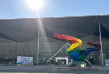 Paperworld China 2025 焕新启幕，海内外品牌升级扩容-Newiing 昕尚界