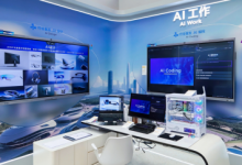 BOE“焕新2026”年终媒体智享会首站落地上海，以AI焕新重塑显示行业新范式-Newiing 昕尚界