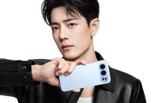 肖战代言 荣耀500系列手机发布 2亿影像+8000mAh超大电池-Newiing 昕尚界