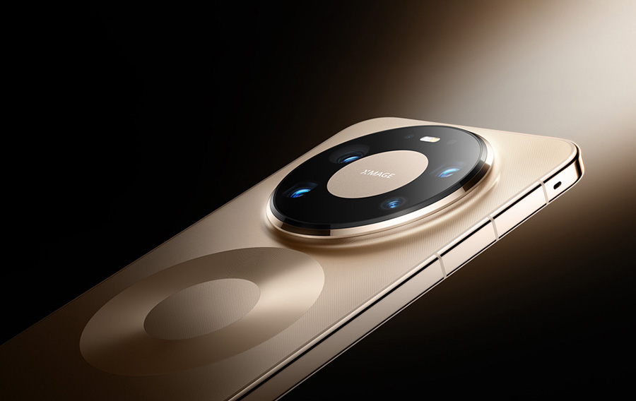 高端旗舰新标杆 华为Mate 80系列手机发布 麒麟9030+二代红枫影像