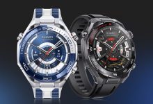 华为智能手表三款齐发 WATCH ULTIMATE DESIGN非凡大师紫金款、WATCH Ultimate 2非凡探索、WATCH D2-Newiing 昕尚界