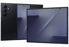 华为Mate XT终有敌手 三星首款三折叠手机Galaxy Z TriFold发布-Newiing 昕尚界