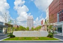 从“光”出发，向“智”而行，上海交通大学医学院引领全光校园网标杆-Newiing 昕尚界