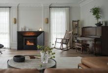 筑品作品|绽放:起承转合,由内而外-Newiing 昕尚界