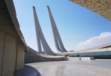 卡塔尔参展2025上海国际高端房产展 与全球房地产投资者共襄盛举-Newiing 昕尚界