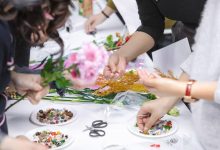 沪上阿姨以 “产品+公益” 践行“身心双养”,“五色慢养”计划圆满收官-Newiing 昕尚界