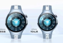 华为nova全场景新品 HUAWEI WATCH十周年款与MatePad 11.5发布-Newiing 昕尚界