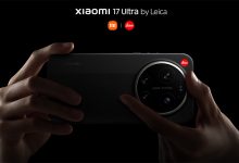 2亿像素连续光学变焦镜头 小米17 Ultra影像旗舰手机发布 还有变焦环徕卡版-Newiing 昕尚界