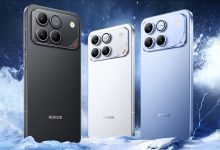 GT系列重生 荣耀WIN系列电竞手机发布 185Hz超高刷+一万毫安电池-Newiing 昕尚界