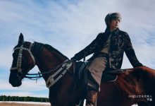 DAZZLE 2026 马年新春青绿系列发布-Newiing 昕尚界