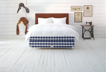 骏驰百年，奢睡启新：海丝腾以不朽匠心为马年卓越人生续航-Newiing 昕尚界