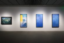 元境：田学森艺术巡回展（第三站）于震旦美术馆开展-Newiing 昕尚界