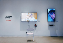 JNBY 2025AW「BE YOURSELF#100个创作者计划」第三季 小空间大世界-Newiing 昕尚界