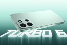 强劲电量极致防水 一加Turbo 6系列手机发布 中端也有旗舰级体验-Newiing 昕尚界