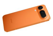 最轻最薄小屏旗舰手机 荣耀Magic8 Pro Air发布 刷新轻薄纪录-Newiing 昕尚界