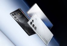 风扇散热加物理外挂 红魔11 Air发布 唯一真全面屏Air游戏手机-Newiing 昕尚界