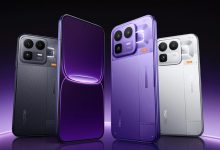 性能觉醒 真我Neo8中端游戏手机发布 165Hz屏+潜望长焦镜头-Newiing 昕尚界