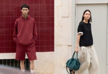 优衣库携手英国设计师 Clare Waight Keller呈现2026年春夏设计师合作系列-Newiing 昕尚界