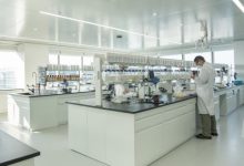 首次对外公开“基建底牌”,韩束以“长期主义”科研和智造重塑高品质国货-Newiing 昕尚界