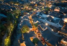 浙江濮院:春节“游”起来、“火”起来、“潮”起来-Newiing 昕尚界