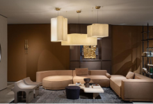 H.N.LIN空间美学馆二十周年启幕,时间之中,与空间共处-Newiing 昕尚界