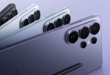 首发硬件防窥屏 三星Galaxy S26系列手机发布 性能影像全方位升级-Newiing 昕尚界