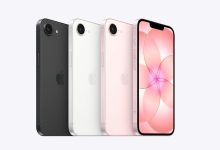 苹果春季新品双箭齐发 iPhone 17e加量不加价 iPad Air迈入M4时代-Newiing 昕尚界