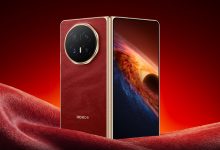 轻薄续航全拉满 荣耀Magic V6折叠屏手机发布 满血双屏超亮眼-Newiing 昕尚界