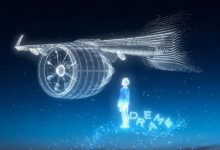 上海夜空将迎来30000架无人机表演，挑战吉尼斯世界纪录-Newiing 昕尚界