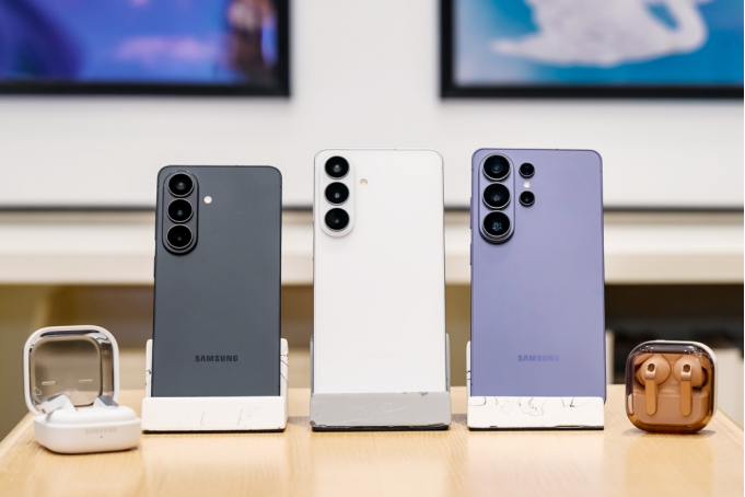 科技赋能生活新范式，三星Galaxy S26系列媒体体验沙龙登沪-Newiing 昕尚界