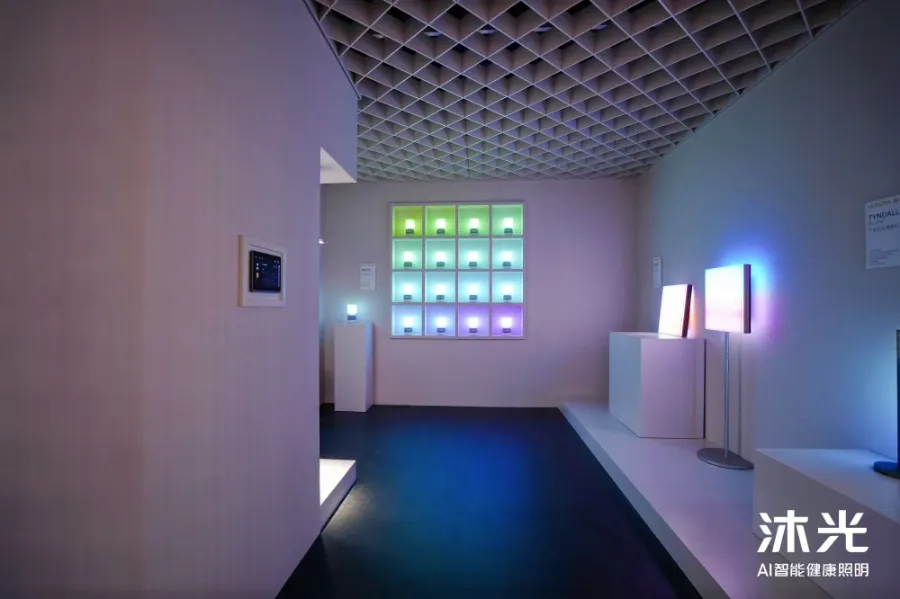 2026「设计上海」丨沐光 x Aldo Cibic:打造光的盛宴,重新定义光的未来-Newiing 昕尚界