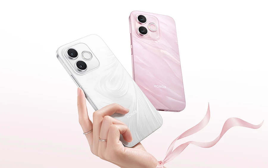 荣耀X80i手机发布 轻薄设计搭配强劲性能-Newiing 昕尚界