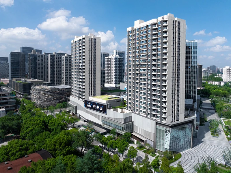 从“忧居”到“优居” @HOME爱住为不同生活提供更优租住方案-Newiing 昕尚界