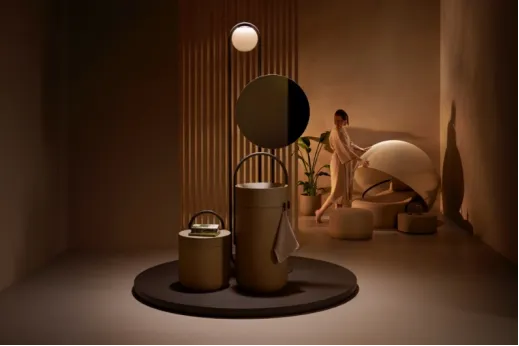 汉斯格雅“御水之音,源于1901”以持续创新引领卫浴行业变革-Newiing 昕尚界