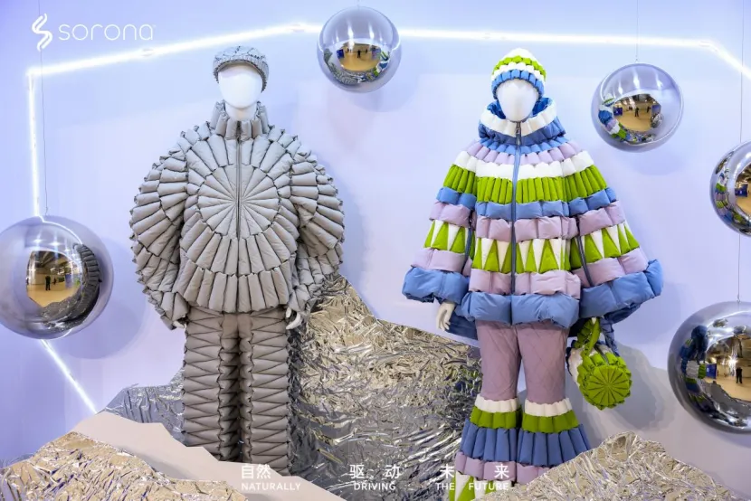 以材料为始,RAXXY与SORONA®二度联手共同探索未来设计构想-Newiing 昕尚界