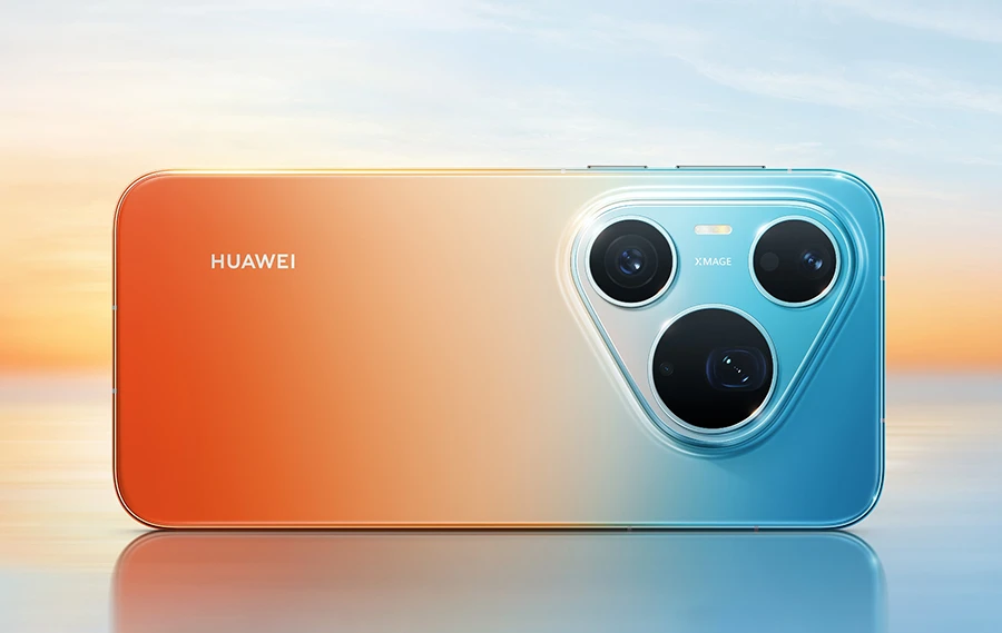 二代红枫+2亿像素潜望长焦 华为Pura 90系列手机发布-Newiing 昕尚界