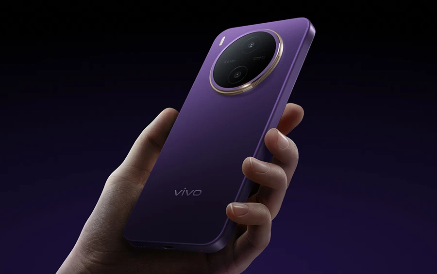 新一代“续航王者” vivo Y600 Pro手机发布 全球首发万级大电池-Newiing 昕尚界