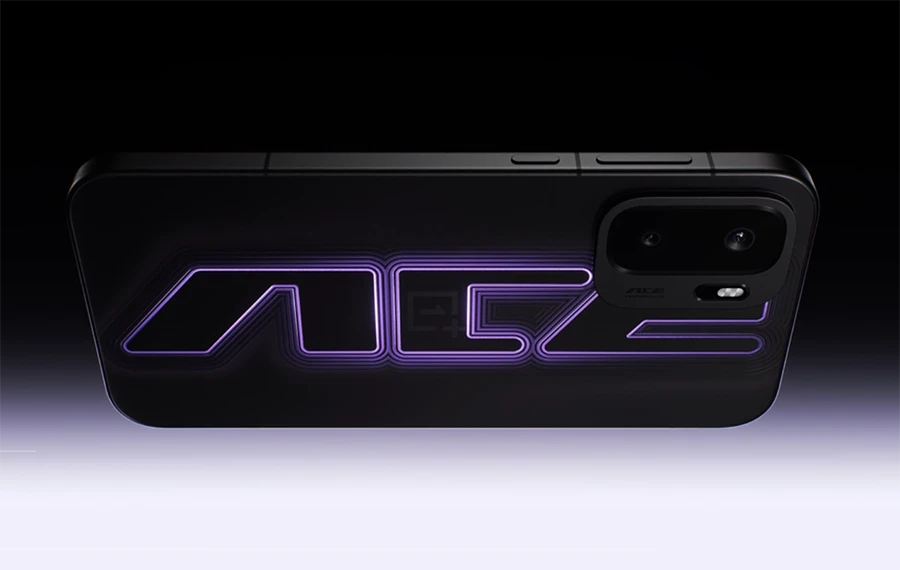 超爽畅玩 一加Ace 6至尊版手机发布 移动端光追迈入主机级时代-Newiing 昕尚界