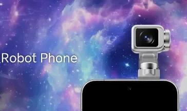 荣耀发布AgenticOS伙伴型智能体操作系统 Robot Phone开启具身交互新时代-Newiing 昕尚界